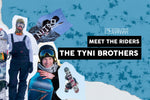 From start to Finnish - The Tyni Brothers