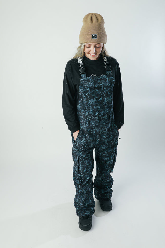 
                  
                    Load image into Gallery viewer, Access Bib Pants - Crypto Camo
                  
                