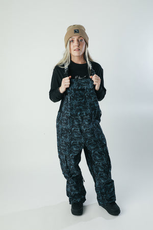 
                  
                    Load image into Gallery viewer, Access Bib Pants - Crypto Camo
                  
                