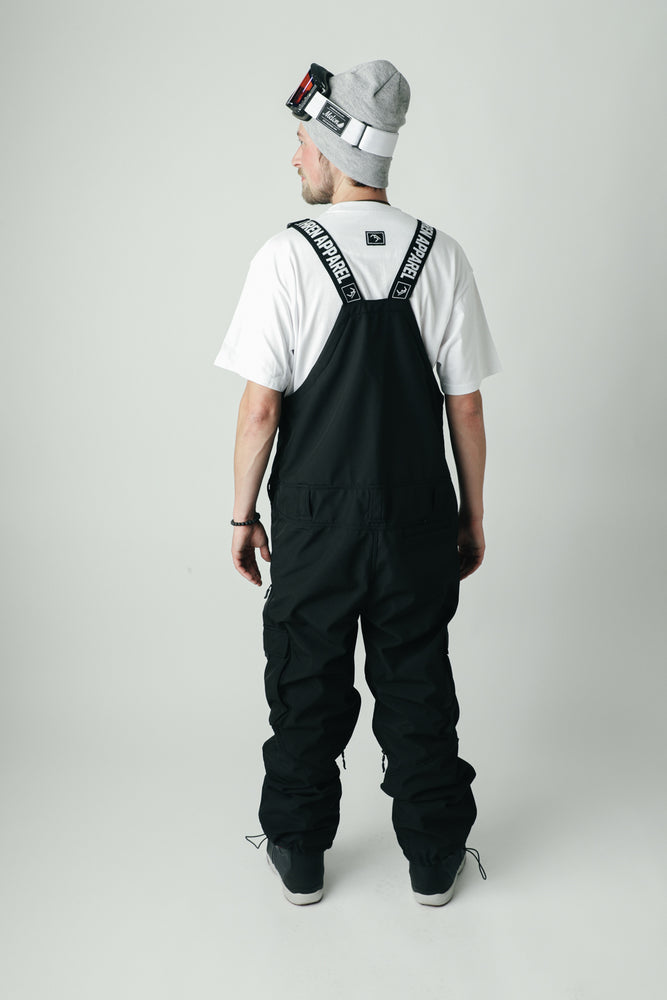 
                  
                    Load image into Gallery viewer, Access Bib Pants - Darkside
                  
                