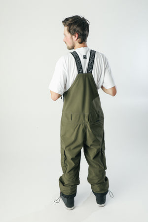 
                  
                    Load image into Gallery viewer, Access Bib Pants - Trooper
                  
                