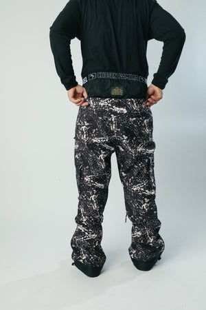 
                  
                    Load image into Gallery viewer, Access Cargo Pants - Bleached
                  
                