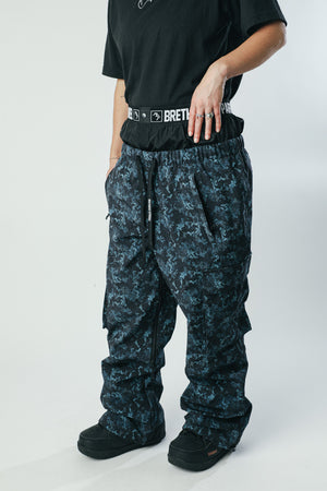 
                  
                    Load image into Gallery viewer, Access Cargo Pants - Crypto Camo
                  
                