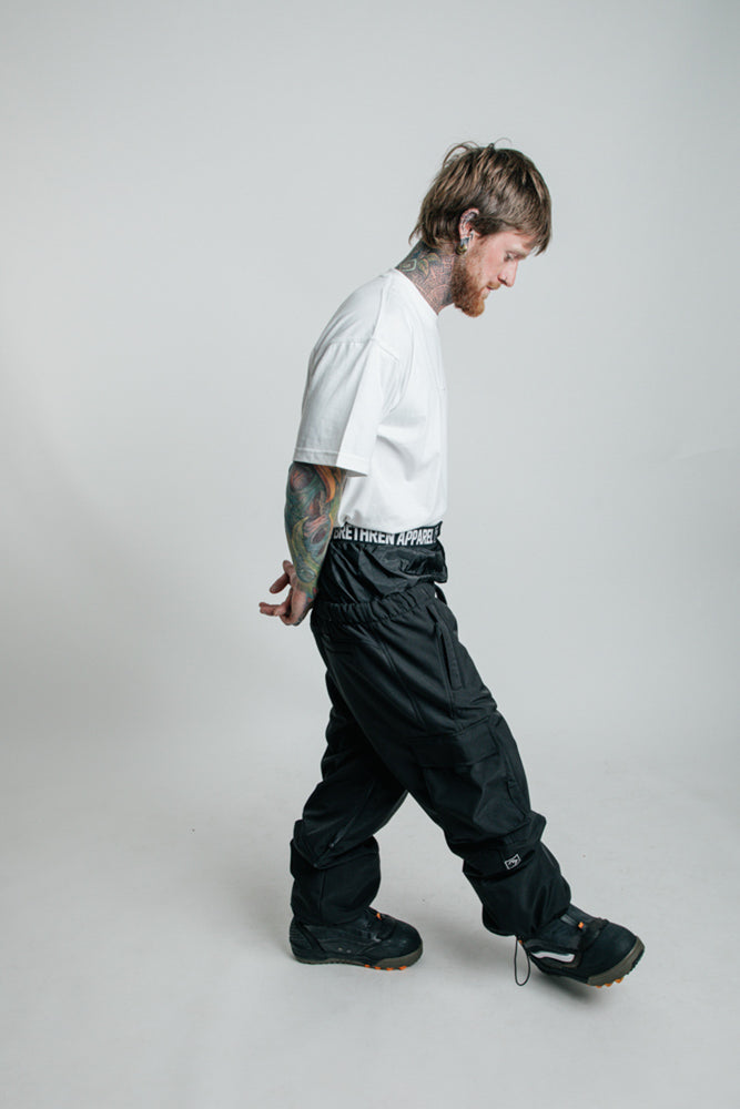 
                  
                    Load image into Gallery viewer, Access Cargo Pants - Darkside
                  
                