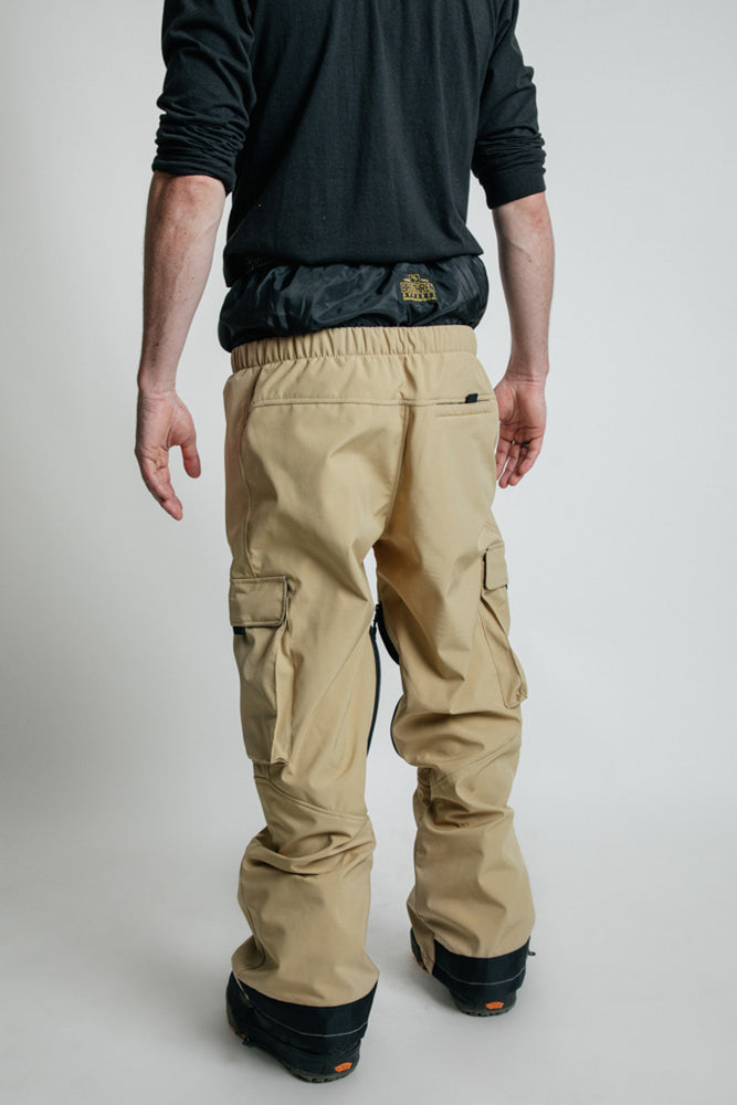 
                  
                    Load image into Gallery viewer, Access Cargo Pants - Dunes
                  
                