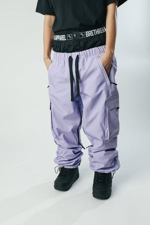 
                  
                    Load image into Gallery viewer, Access Cargo Pants - Lilac
                  
                