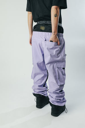 
                  
                    Load image into Gallery viewer, Access Cargo Pants - Lilac
                  
                