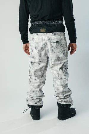 
                  
                    Load image into Gallery viewer, Access Cargo Pants - Sastrugi
                  
                
