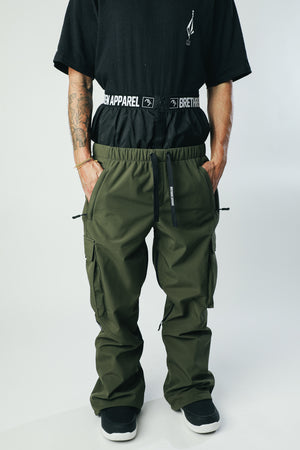 
                  
                    Load image into Gallery viewer, Access Cargo Pants - Trooper
                  
                