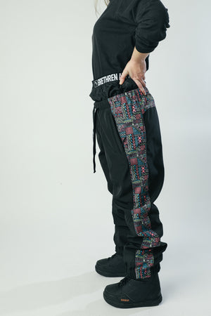 
                  
                    Load image into Gallery viewer, Baseline Trackpants - Tetris
                  
                