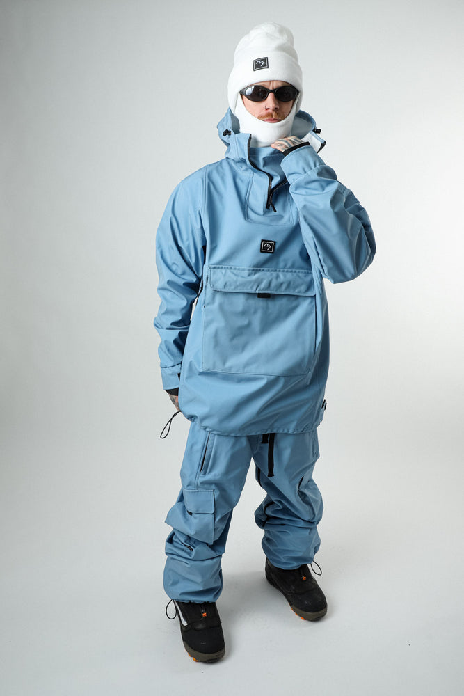 
                  
                    Load image into Gallery viewer, Waterproof Snowboard Outerwear
                  
                