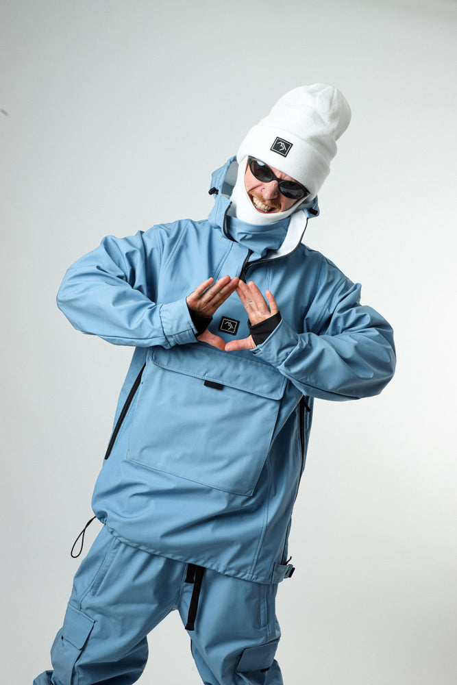 
                  
                    Load image into Gallery viewer, Waterproof Snowboard Outerwear
                  
                