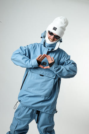 
                  
                    Load image into Gallery viewer, Waterproof Snowboard Outerwear
                  
                