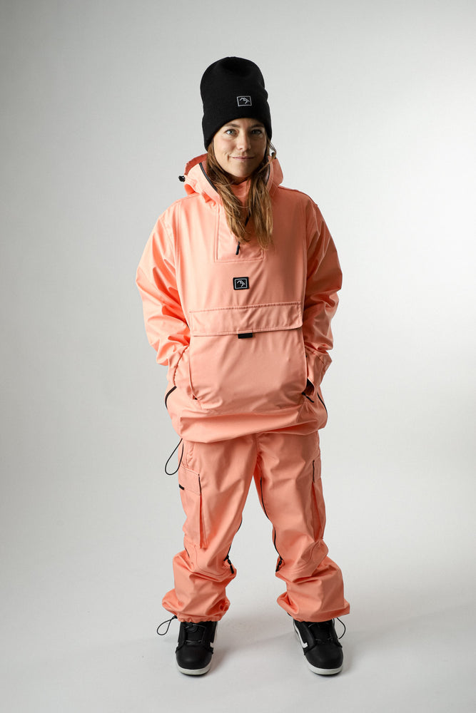 
                  
                    Load image into Gallery viewer, Ladies ski outerwear
                  
                