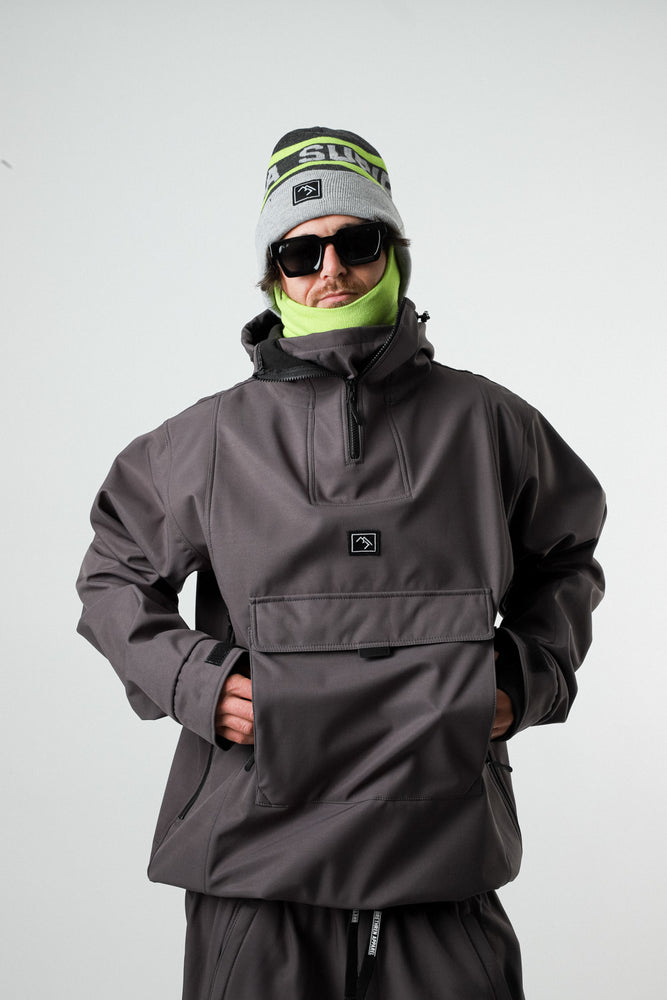 Snowboard Jacket