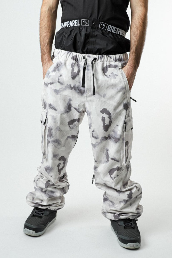 Snow Camo Snowpants