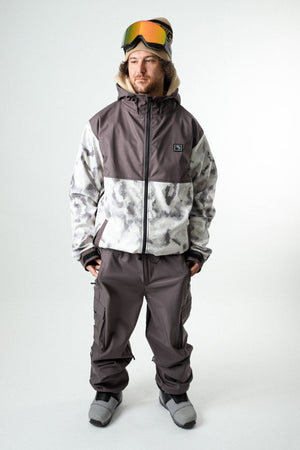 
                  
                    Load image into Gallery viewer, Snow Jacket
                  
                
