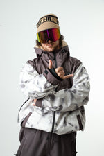 Snow Jacket