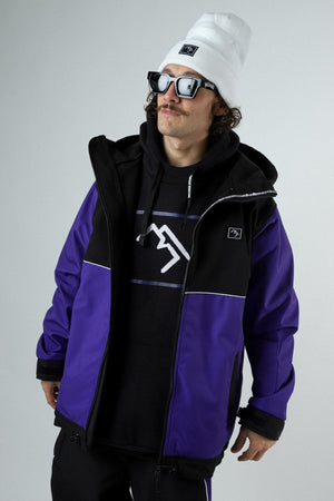 
                  
                    Load image into Gallery viewer, Dope snowboard Jacket
                  
                
