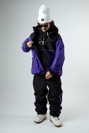 
                  
                    Load image into Gallery viewer, Dope snowboard Jacket
                  
                