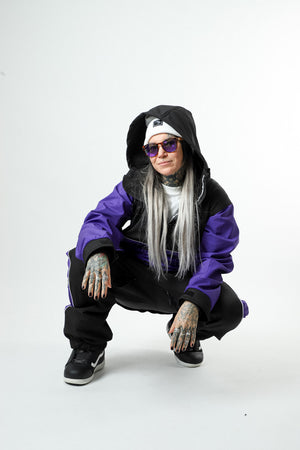 
                  
                    Load image into Gallery viewer, Dope snowboard Jacket
                  
                