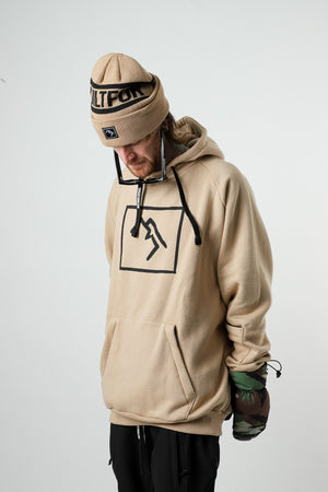 
                  
                    Load image into Gallery viewer, Best Snowboard Hoodie
                  
                