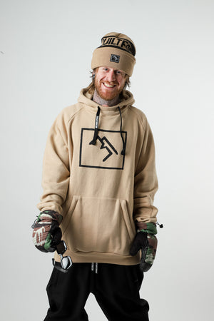 
                  
                    Load image into Gallery viewer, Best Snowboard Hoodie
                  
                