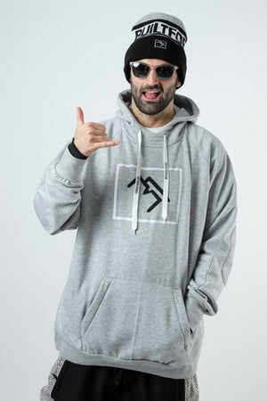 
                  
                    Load image into Gallery viewer, Best Snowboard hoodie
                  
                