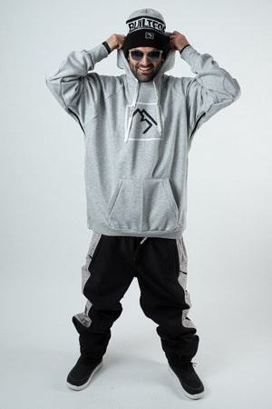 
                  
                    Load image into Gallery viewer, Best Snowboard hoodie
                  
                
