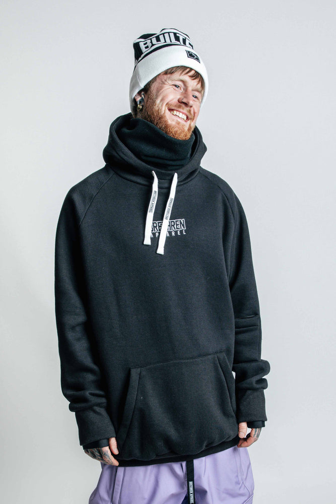 
                  
                    Load image into Gallery viewer, M.G. Snowboard Hoodie - Darkside
                  
                