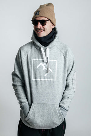 
                  
                    Load image into Gallery viewer, Best Snowboard Hoodie
                  
                