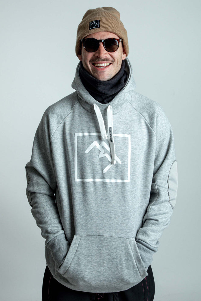 
                  
                    Load image into Gallery viewer, Best snowboard hoodie
                  
                