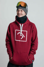 Best snowboard hoodie