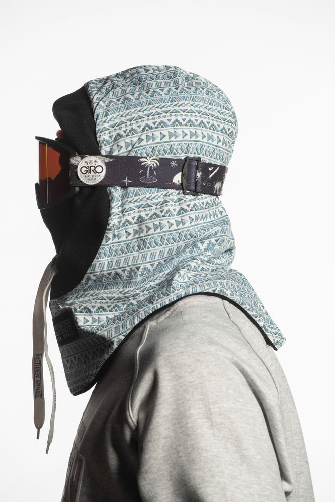 
                  
                    Load image into Gallery viewer, snowboarding balaclava blue
                  
                