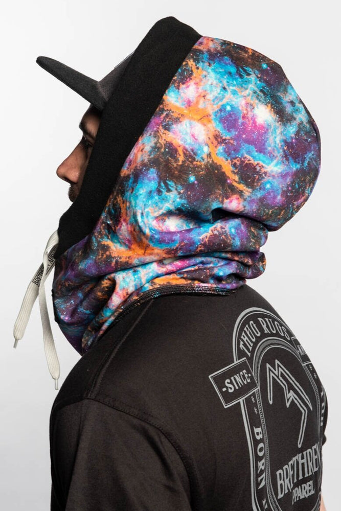 Interstellar Thug Rug - brethrenapparel