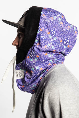 
                  
                    Load image into Gallery viewer, Tron Thug Rug - brethrenapparel
                  
                