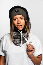 Black Ice Thug Rug - brethrenapparel