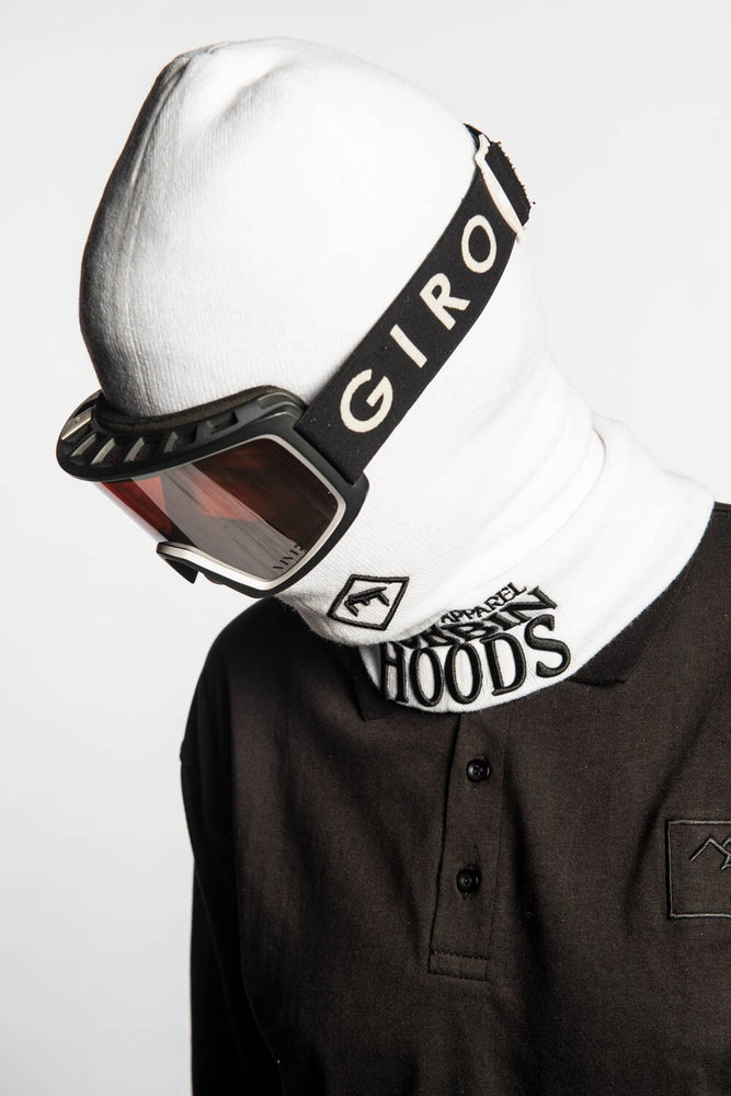 Robbin Hood - White Room - brethrenapparel