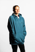 Shredduh Hoodie 2.0 - Arctic - brethrenapparel