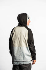 Shredduh Hoodie 2.0 - High Peaks - brethrenapparel