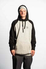 Shredduh Hoodie 2.0 - High Peaks - brethrenapparel