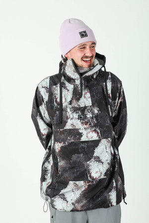 
                  
                    Load image into Gallery viewer, Purple snowboard jacket
                  
                