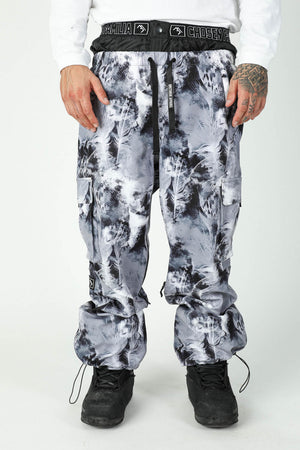 
                  
                    Load image into Gallery viewer, blue snowboard pants
                  
                