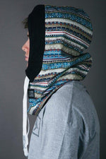 Fall Loom Thug Rug - brethrenapparel