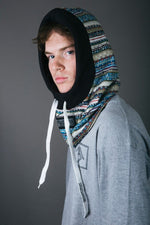 Fall Loom Thug Rug - brethrenapparel