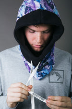 Ragdolled Thug Rug - brethrenapparel