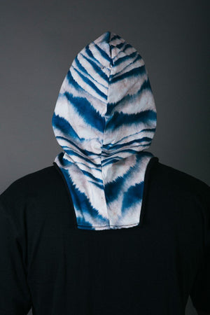 
                  
                    Load image into Gallery viewer, Brethren Apparel snowboard facemask
                  
                