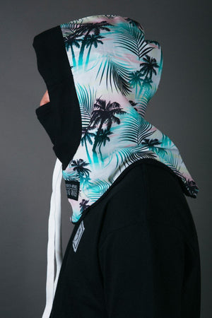
                  
                    Load image into Gallery viewer, Snowboarding facemask
                  
                