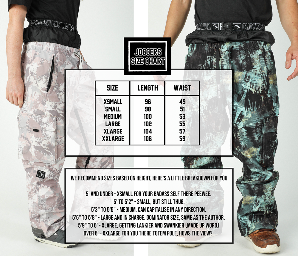 Bc softshell hotsell pants