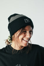    Snowboard Beanie